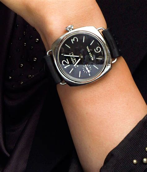 panerai womens|panerai ladies.